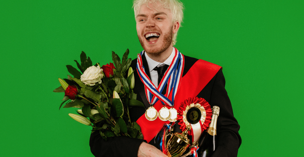 Funny At The Fringe – INTERVIEW – Finlay Christie: I Deserve&nbsp;This