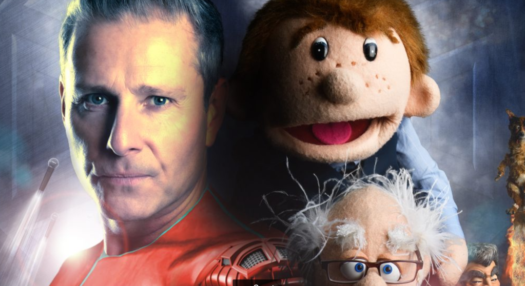 INTERVIEW – A Quick Chat With Paul&nbsp;Zerdin