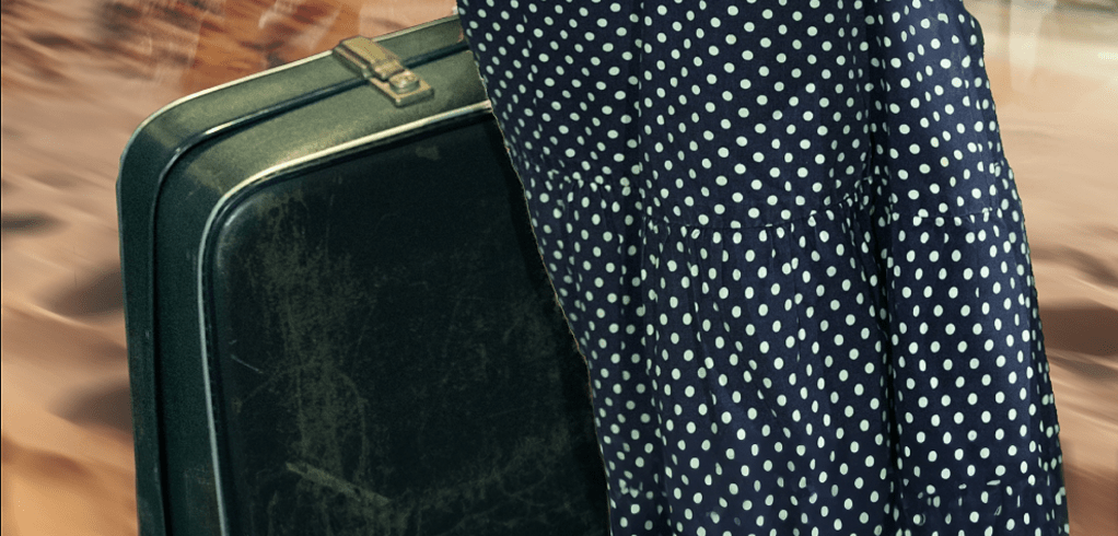 Camden Fringe 2024 – INTERVIEW – THE SUITCASE: Losing&nbsp;Famagusta