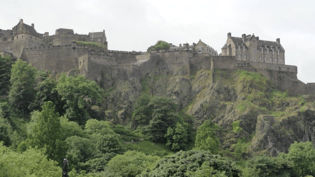 The Travel Book – Fringe Special – Mistakes You May&nbsp;Make….