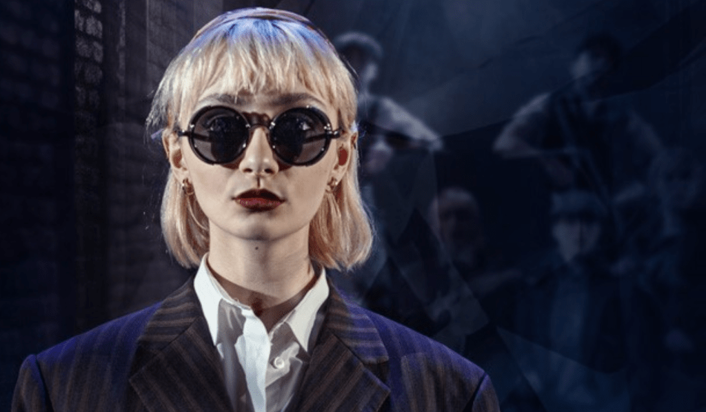 Theatre At The Fringe – INTERVIEW – Alice Diamond and the Forty&nbsp;Elephants