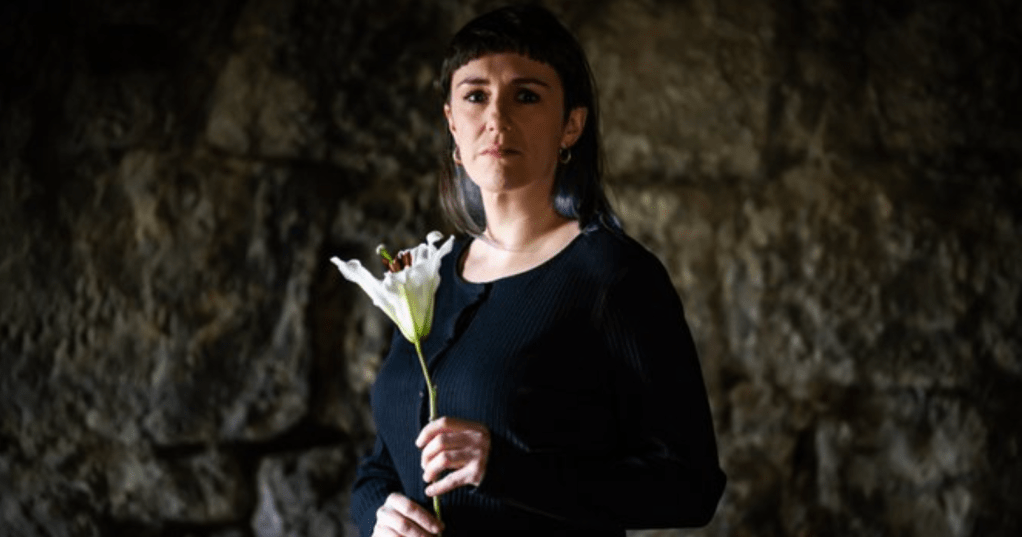 Theatre At The Fringe – INTERVIEW –&nbsp;Catafalque