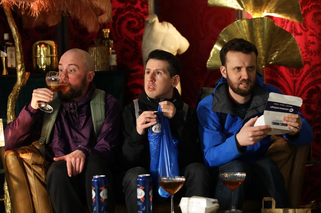 Brighton Fringe – INTERVIEW –Seldom Differ: Work in&nbsp;Progress