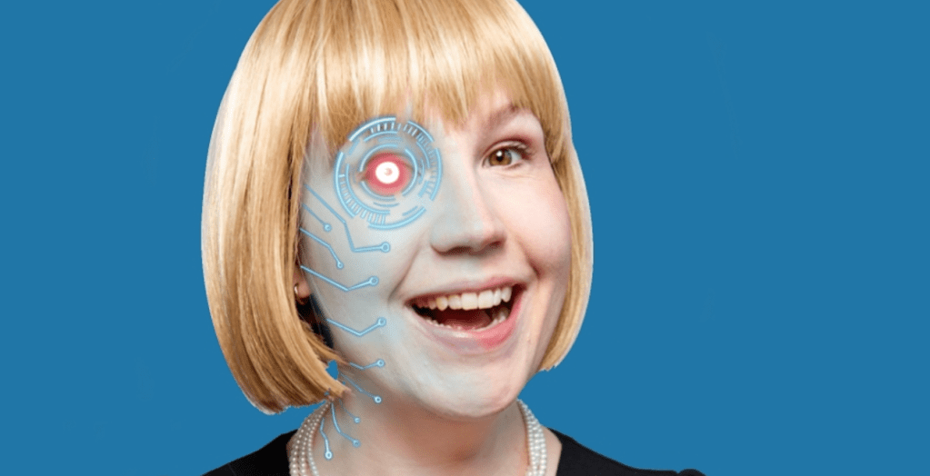 Camden Fringe 2024 – INTERVIEW&nbsp;–Prototype