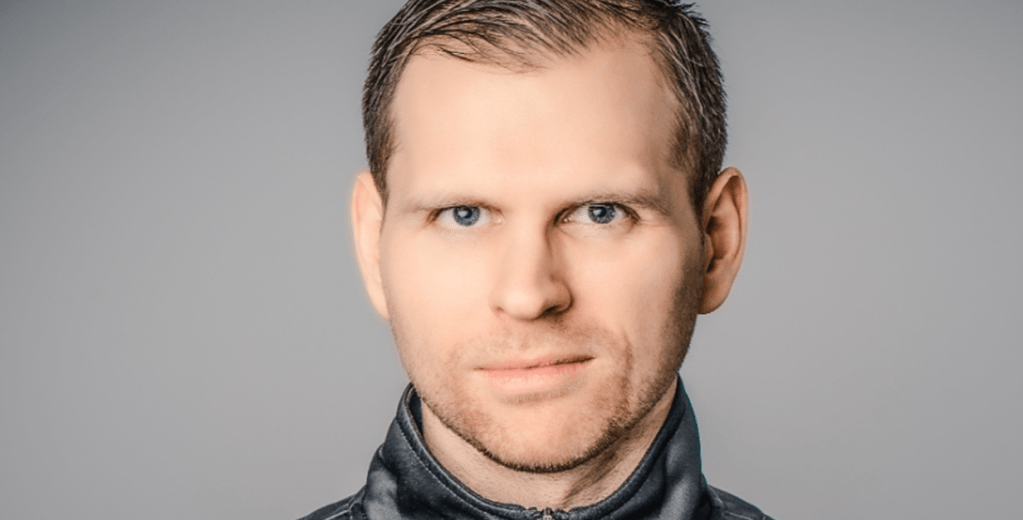 Funny At The Fringe – INTERVIEW – Nick Everritt:&nbsp;Shadow