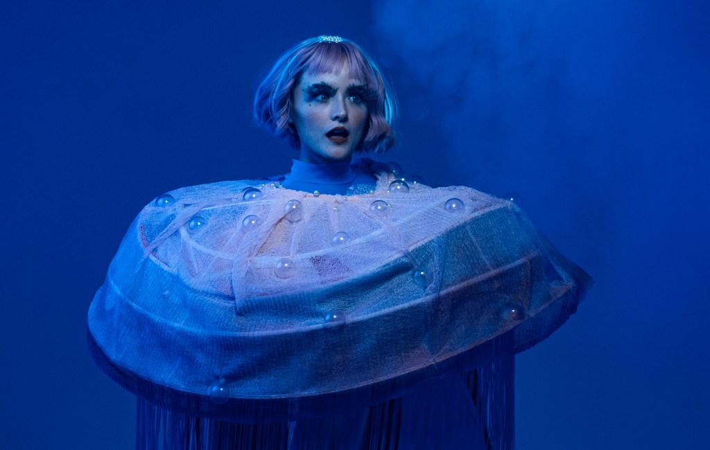 Theatre At The Fringe – INTERVIEW – Gracie and the Start of the End of the World&nbsp;(Again)