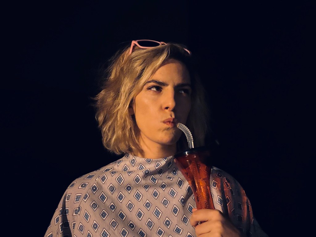 Theatre At The Fringe – INTERVIEW – Dear Annie, I Hate&nbsp;You