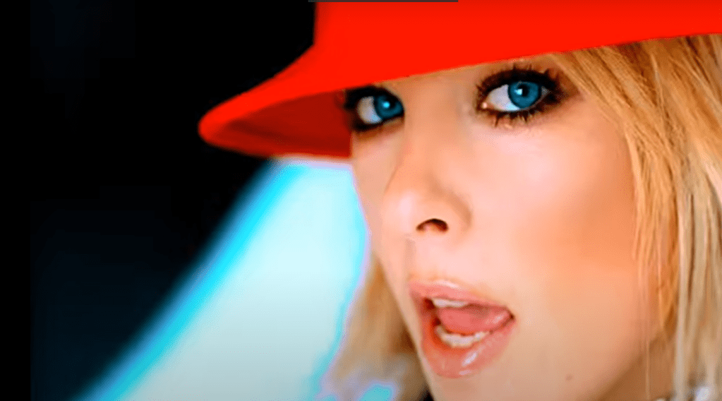 Forgotten Songs! – This Week –&nbsp;Blink