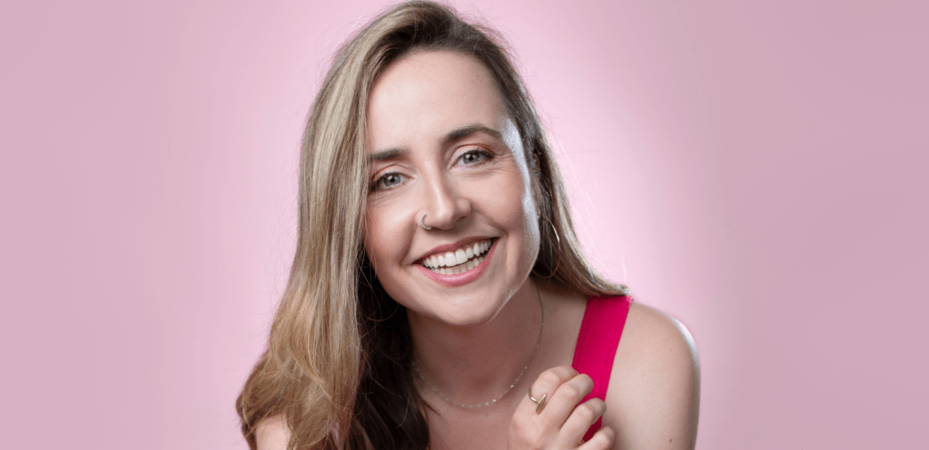 Funny At The Fringe – INTERVIEW – Viv Ford: New Kids On The&nbsp;Blockchain