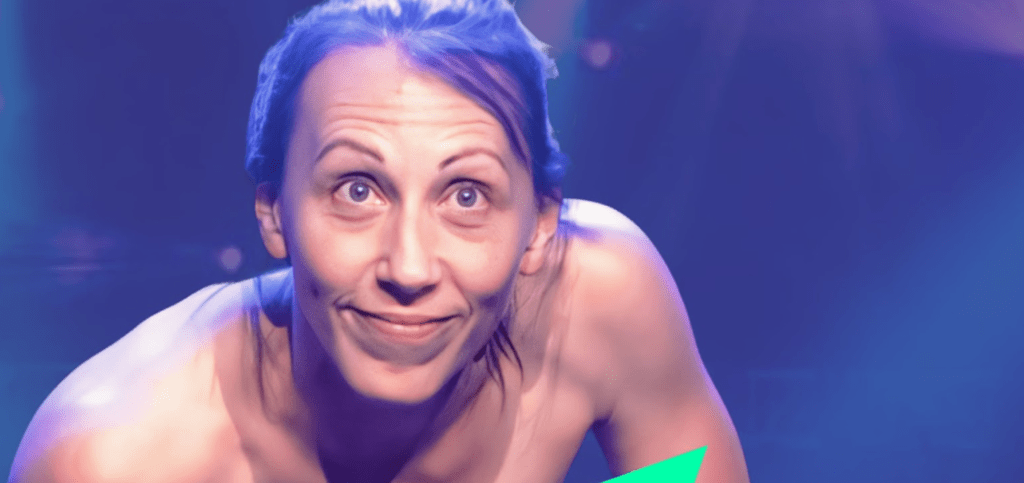 Theatre At The Fringe – INTERVIEW – Anatomy for&nbsp;Accountants