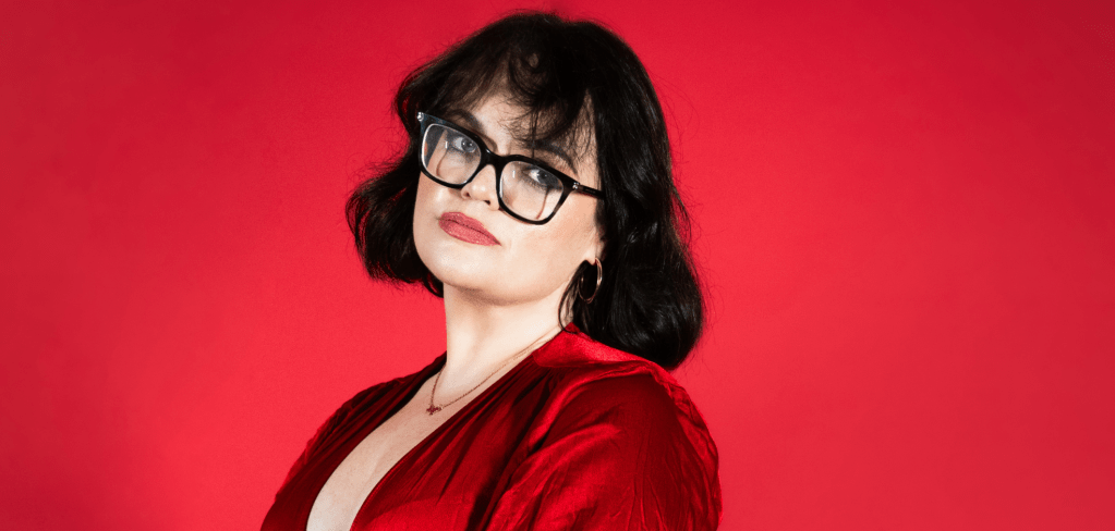 Funny At The Fringe – INTERVIEW -Grace Mulvey: Tall&nbsp;Baby