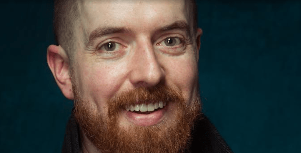 Funny At The Fringe – INTERVIEW – Rosco McClelland: Sudden&nbsp;Death