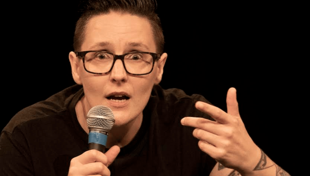 Funny At The Fringe – INTERVIEW – Sian Davies: Band of&nbsp;Gold