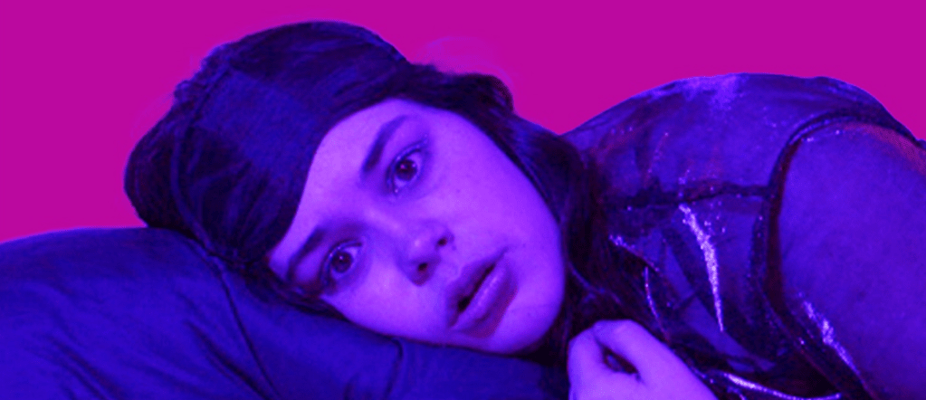 Camden Fringe 2024 – INTERVIEW – Eat. Sleep. Ruminate.&nbsp;Repeat