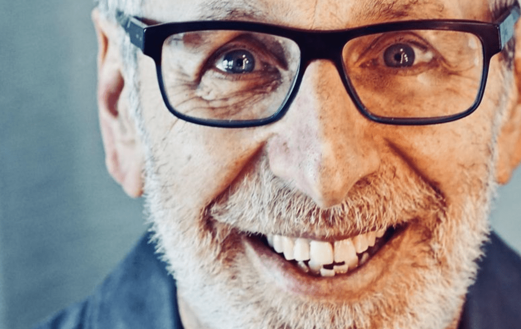 Funny At The Fringe – INTERVIEW – Ian Stone is Keeping it&nbsp;Together