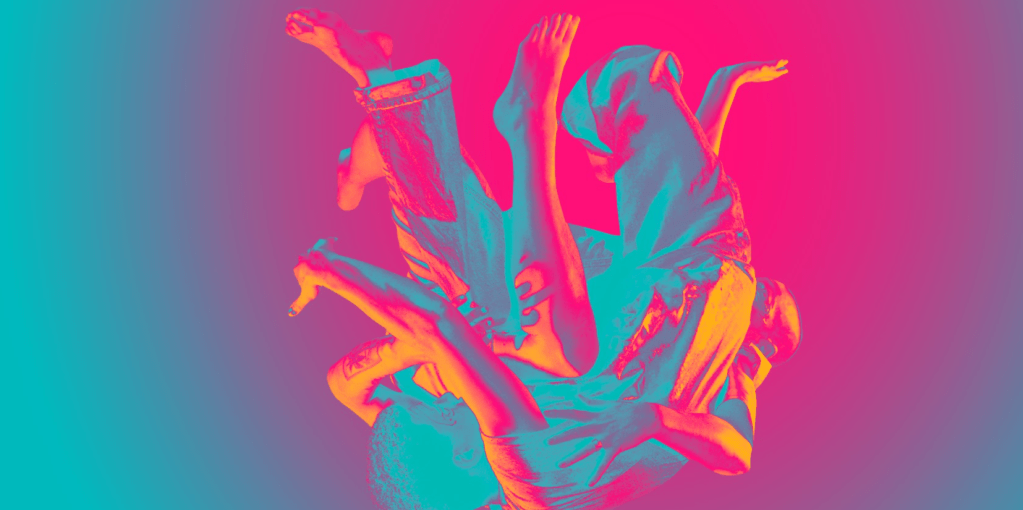 Theatre At The Fringe – INTERVIEW – Futuristic&nbsp;Folktales