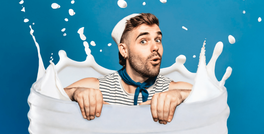 Theatre At The Fringe – INTERVIEW – Little&nbsp;Squirt