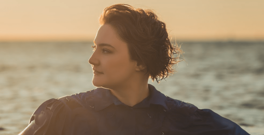Funny At The Fringe – INTERVIEW – Laura Davis:&nbsp;Albatross
