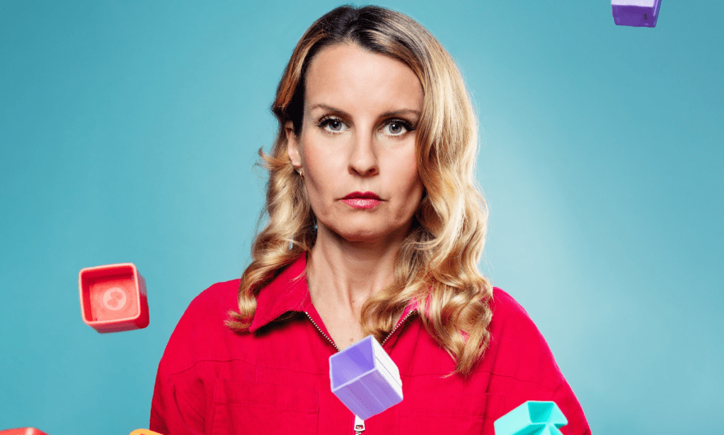 Theatre At The Fringe – INTERVIEW – Son of a&nbsp;Bitch