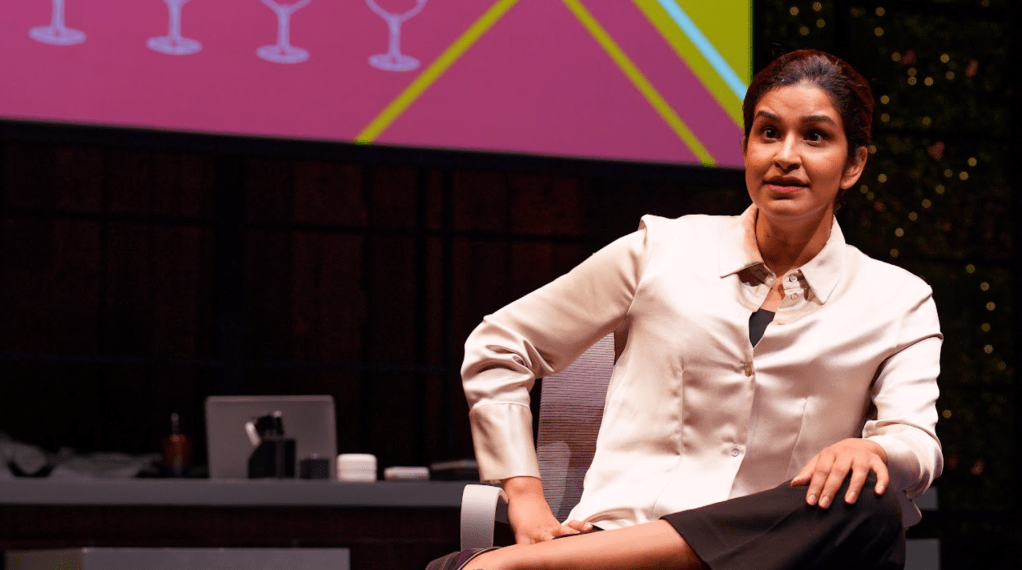Theatre At The Fringe – INTERVIEW –&nbsp;Psychobitch