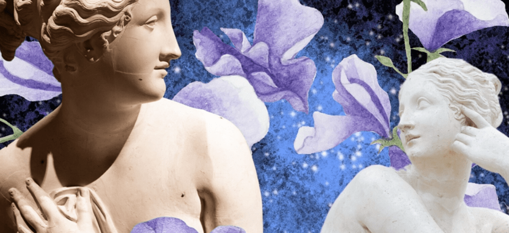 Camden Fringe 2024 – INTERVIEW – Schrödinger’s Lesbians (Sappho: A Year in the&nbsp;Life)