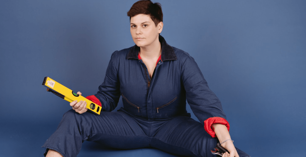 Funny At The Fringe – INTERVIEW – Abby Wambaugh: The First 3 Minutes of 17&nbsp;Shows