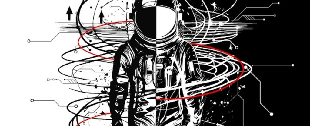 Camden Fringe 2024 – INTERVIEW –&nbsp;SpaceEater
