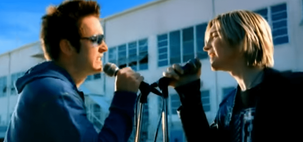 Forgotten Songs! – This Week –&nbsp;Adrienne