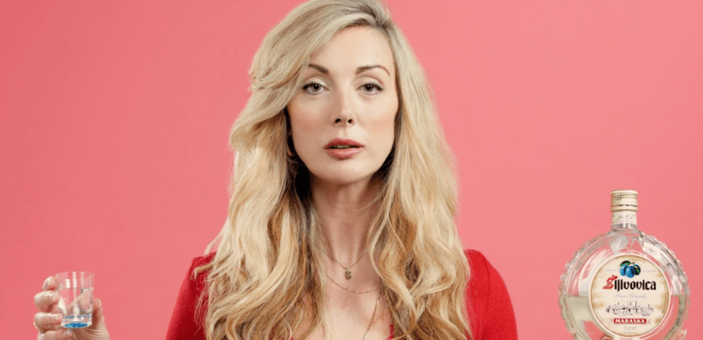 Theatre At The Fringe – INTERVIEW -Mum and I Don’t Talk Anymore by Milanka&nbsp;Brooks