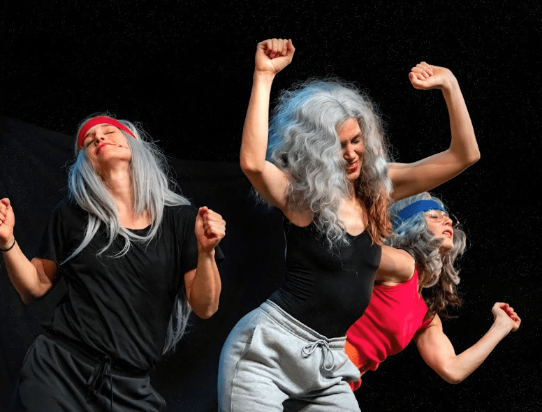Theatre At The Fringe – INTERVIEW – Show&nbsp;Pony