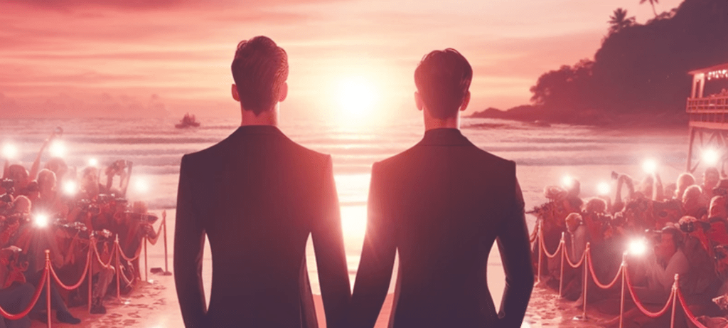 Theatre At The Fringe – INTERVIEW – Love’s a&nbsp;Beach