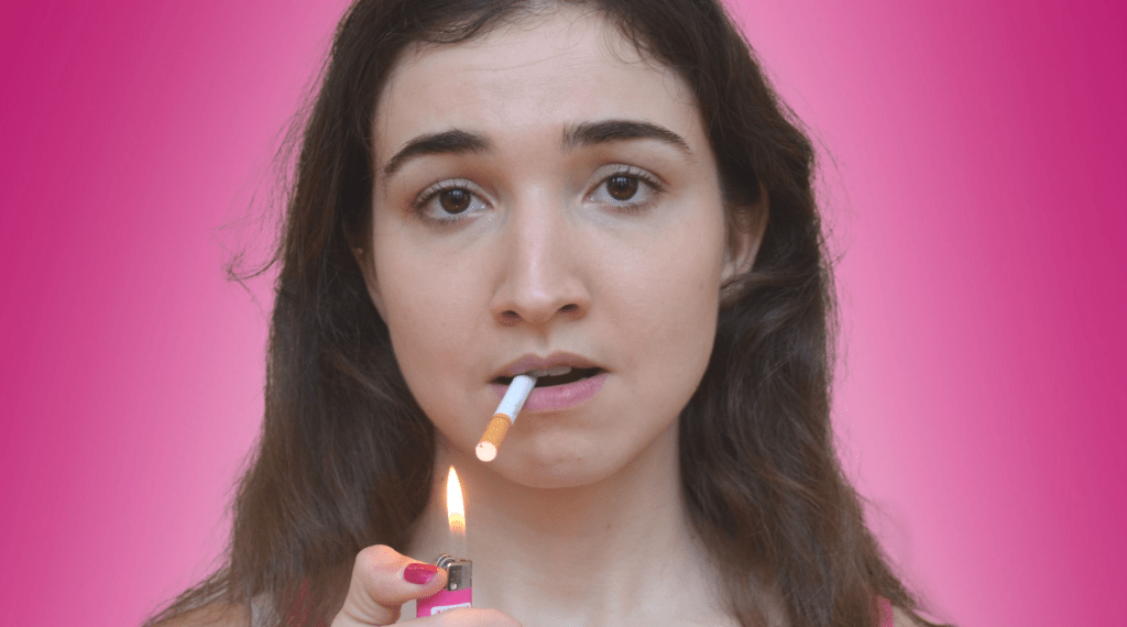 Theatre At The Fringe – INTERVIEW – Wyld Woman: The Legend of Shy&nbsp;Girl