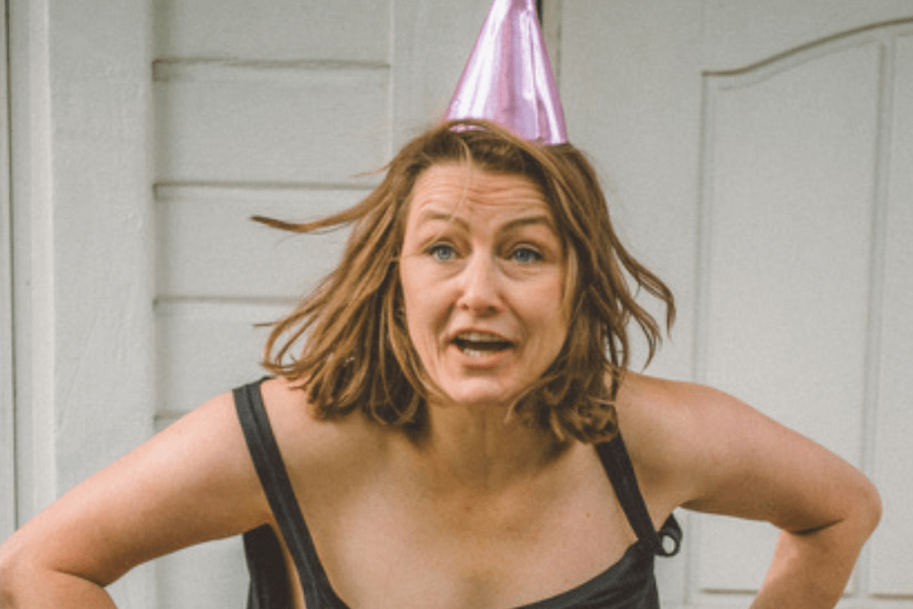 Theatre At The Fringe – INTERVIEW – Good Luck, Cathrine&nbsp;Frost!
