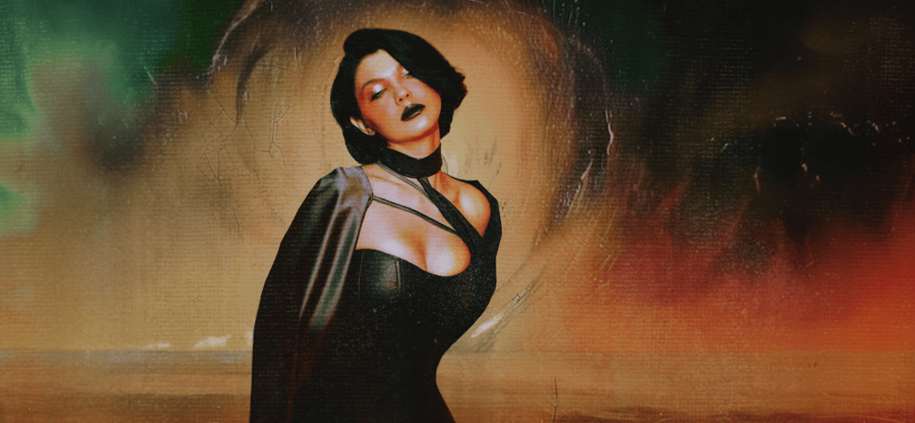 INTERVIEW -A Quick Conversation with:&nbsp;Noanne