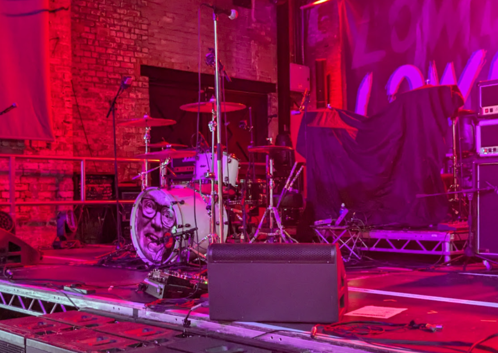 NEW FEATURE! The Travel Book – Venues Venture – The Boiler Shop, Newcastle, United&nbsp;Kingdom