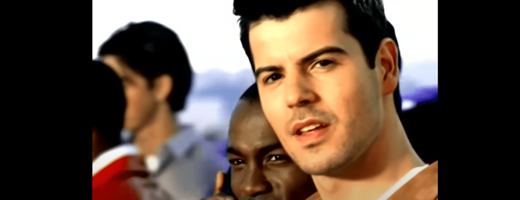 Forgotten Songs! – This Week – Give It To&nbsp;You