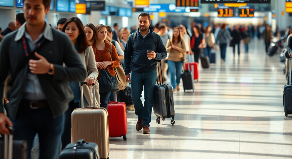 The Travel Book -Advice For Travelling Around The&nbsp;UK…