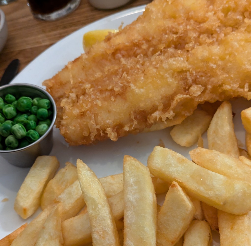 The Travel Book – Tail End, Dundee,&nbsp;Scotland