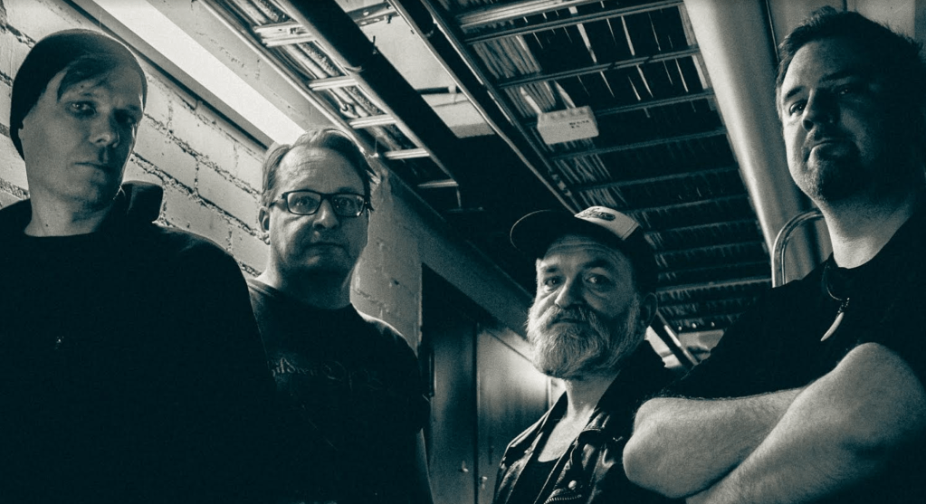 New Album Deep Dive – INTERVIEW – Noises,&nbsp;Flush