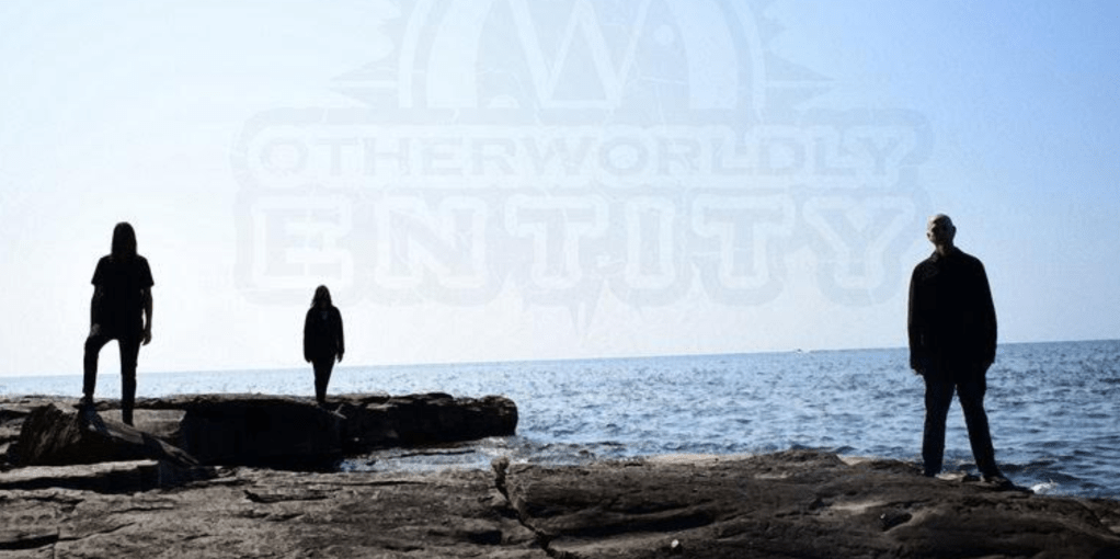 New Album Deep Dive – INTERVIEW – Inside-Out, Otherworldly&nbsp;Entity