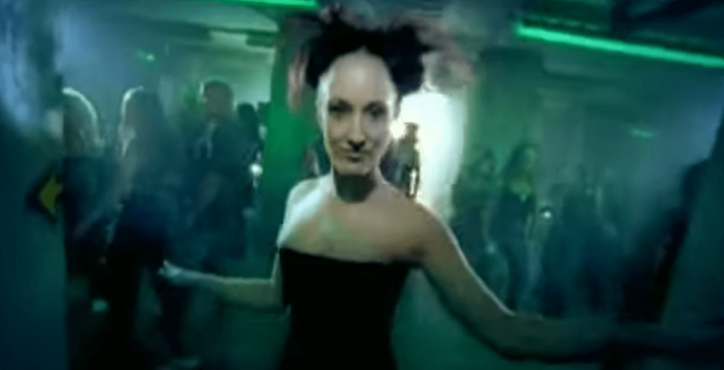 Forgotten Songs! – This Week – Shooting&nbsp;Star