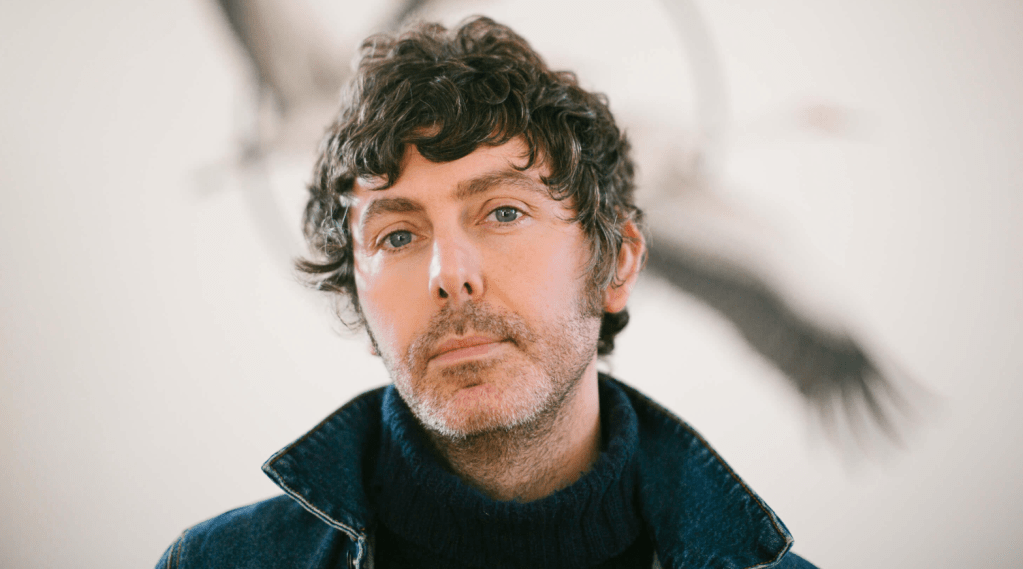 INTERVIEW -A Quick Conversation with: Daniel&nbsp;Schamroth