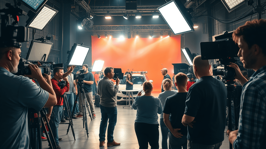 Summer Rewind-Improv Corner – The Music&nbsp;Impersonator