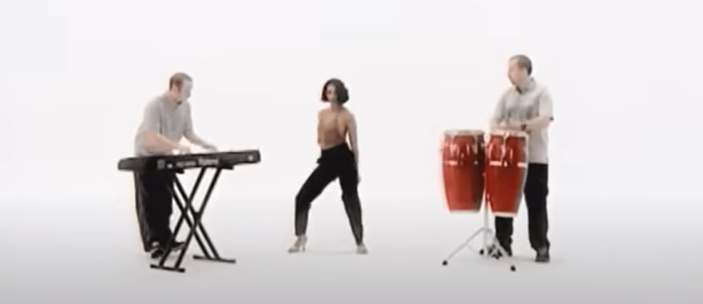 Forgotten Songs! – This Week – Movin’ Too&nbsp;Fast