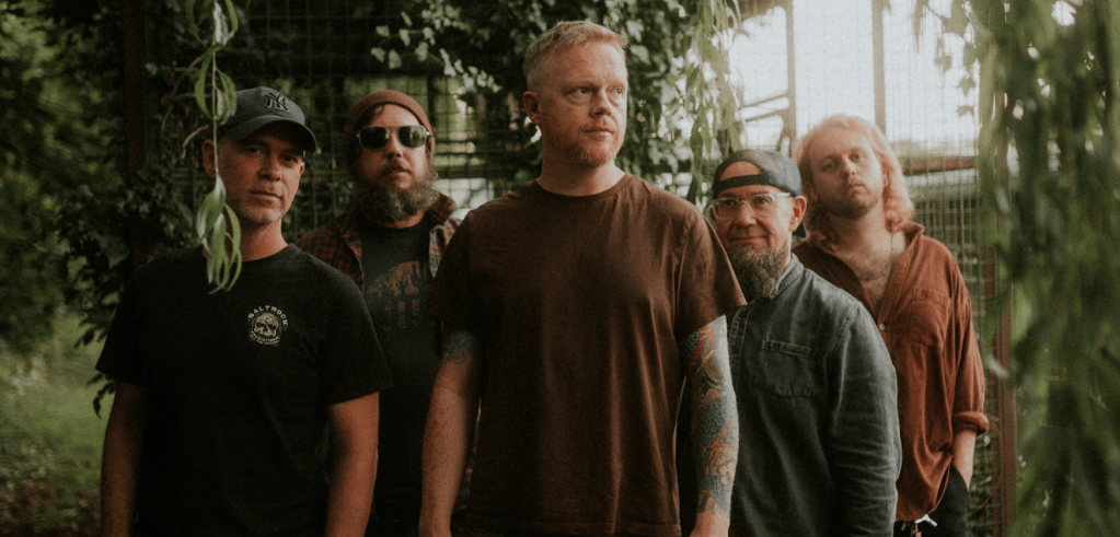New Album Deep Dive – INTERVIEW – The Ghost of Badon Hill, Sergeant&nbsp;Thunderhoof