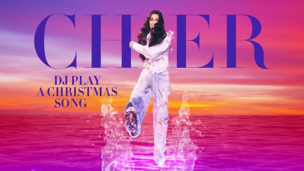 Forgotten Songs At Christmas! – This Week – DJ Play A Christmas&nbsp;Song