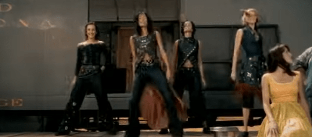 Forgotten Songs! – This Week – Jesse Hold&nbsp;On