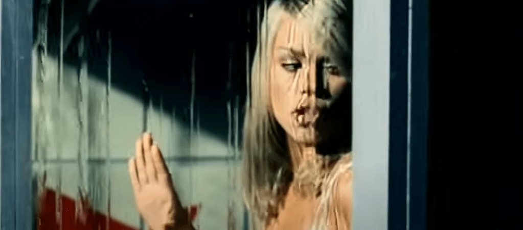 Forgotten Songs! – This Week – Something Deep&nbsp;Inside
