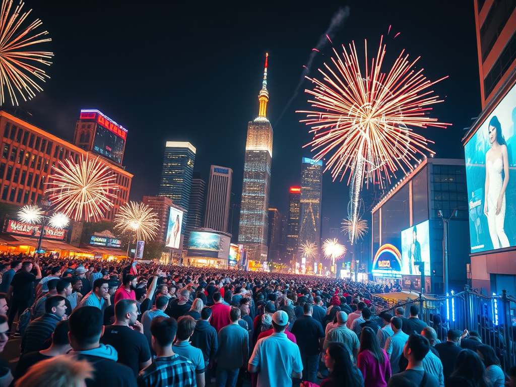 The Travel Book – New Years, New&nbsp;Ideas…