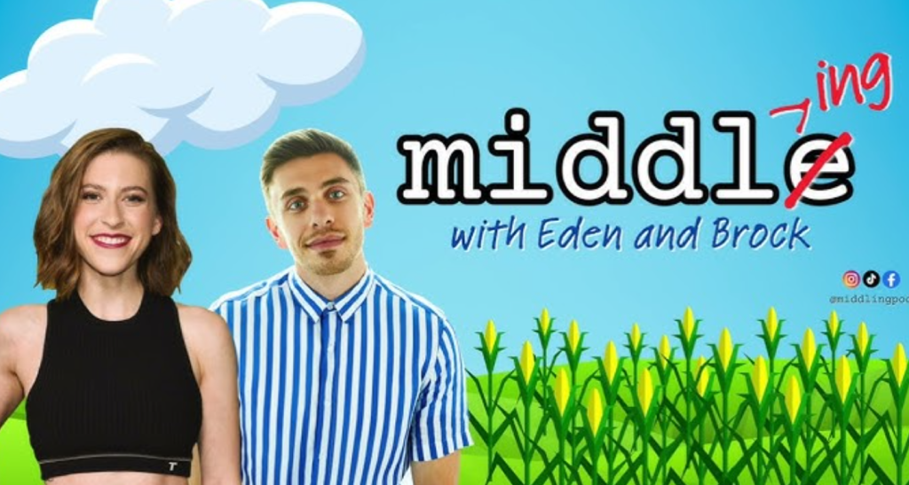 Improv Corner – Improv in the Media – Middling&nbsp;Podcast